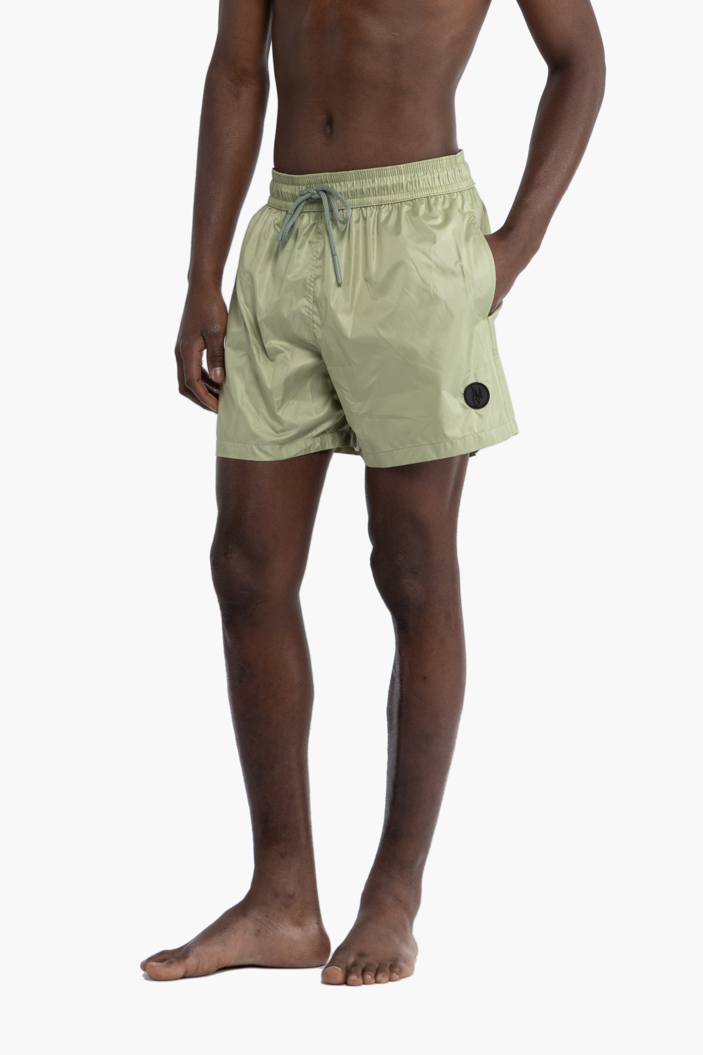 Costume da bagno - Verde