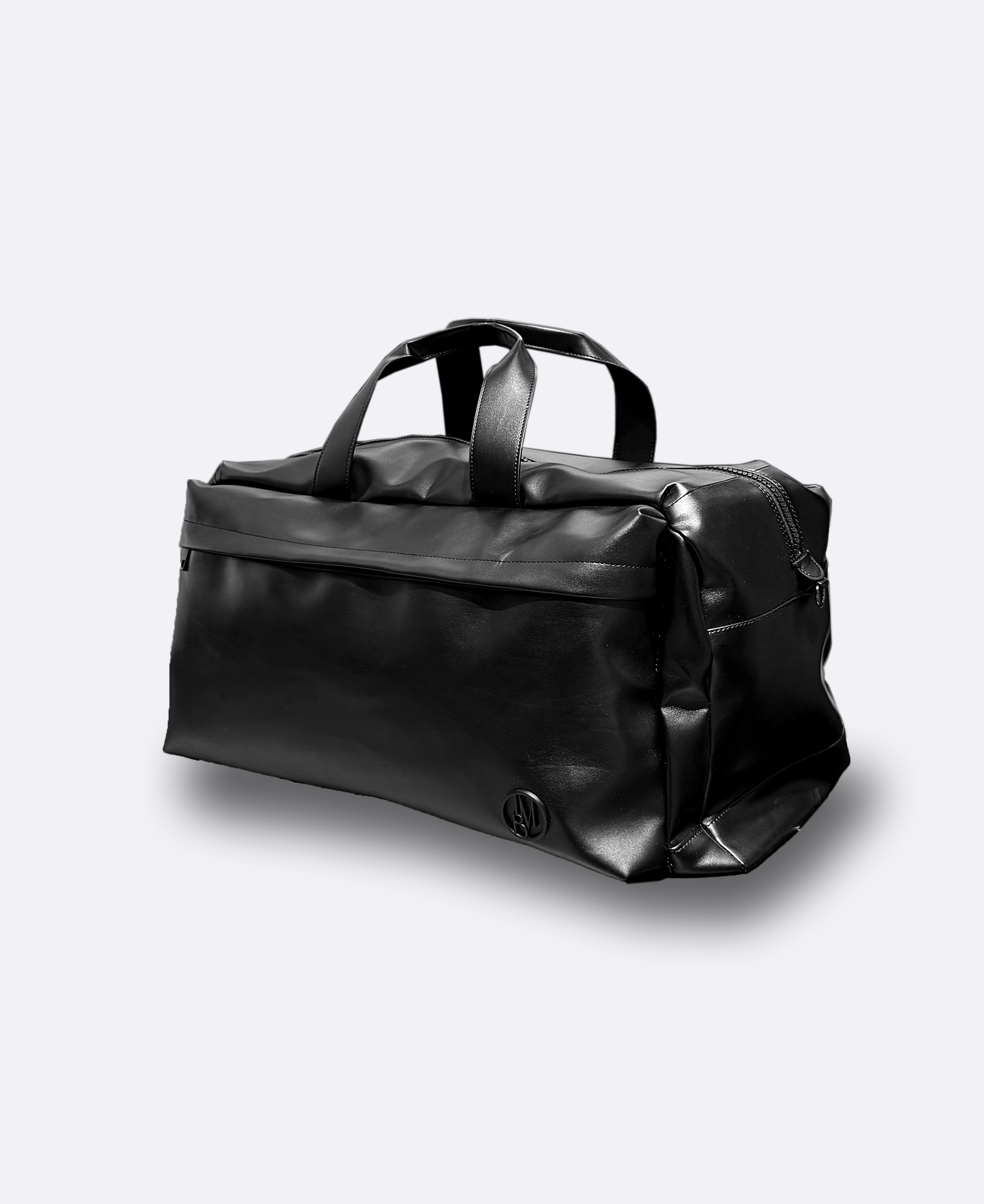 Borsa da viaggio in ecopelle