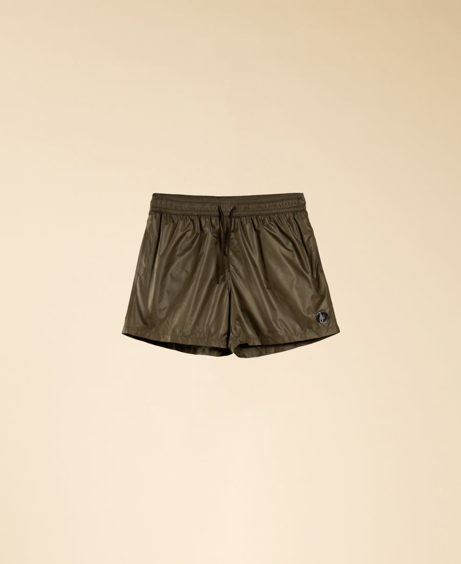 Costume da bagno - Verde militare
