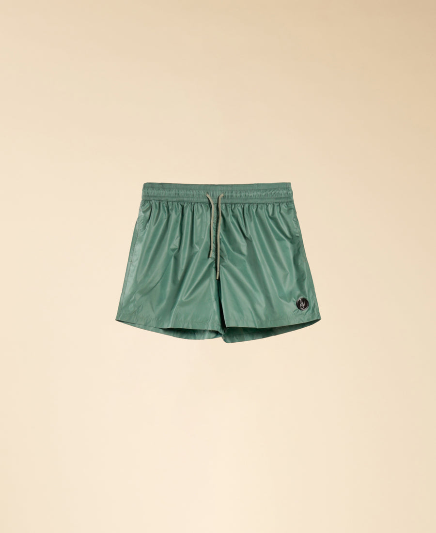 Costume da bagno - Verde