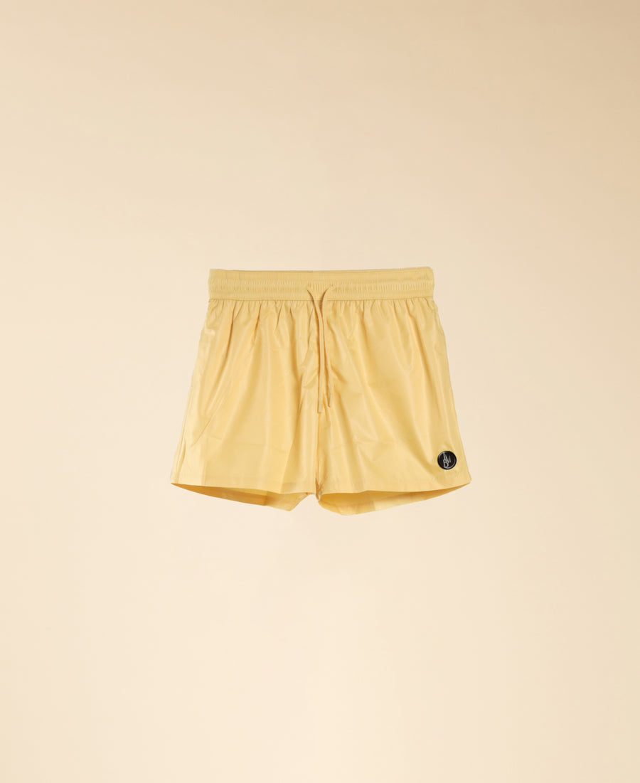 Costume da bagno - Giallo