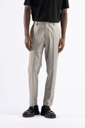 Pantalone regolare tasca america - Mastice