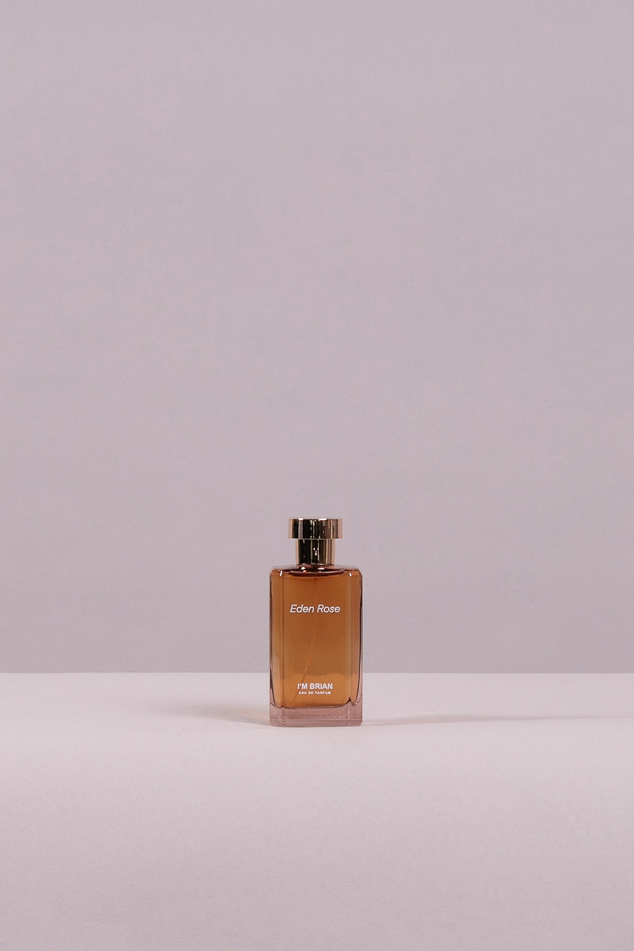 Eau de parfum perfume - Eden Rose