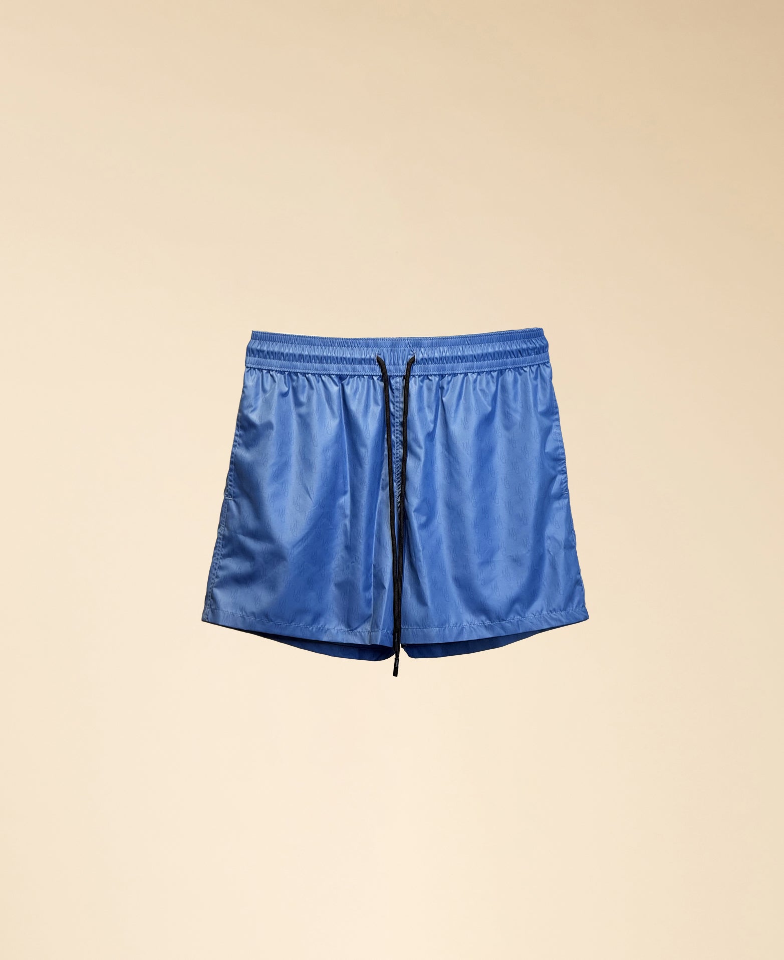 Costume da bagno stampa all over imb - Azzurro
