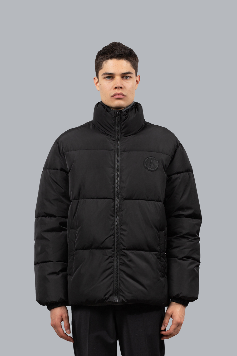 I M BRIAN DOWN JACKET BLACK